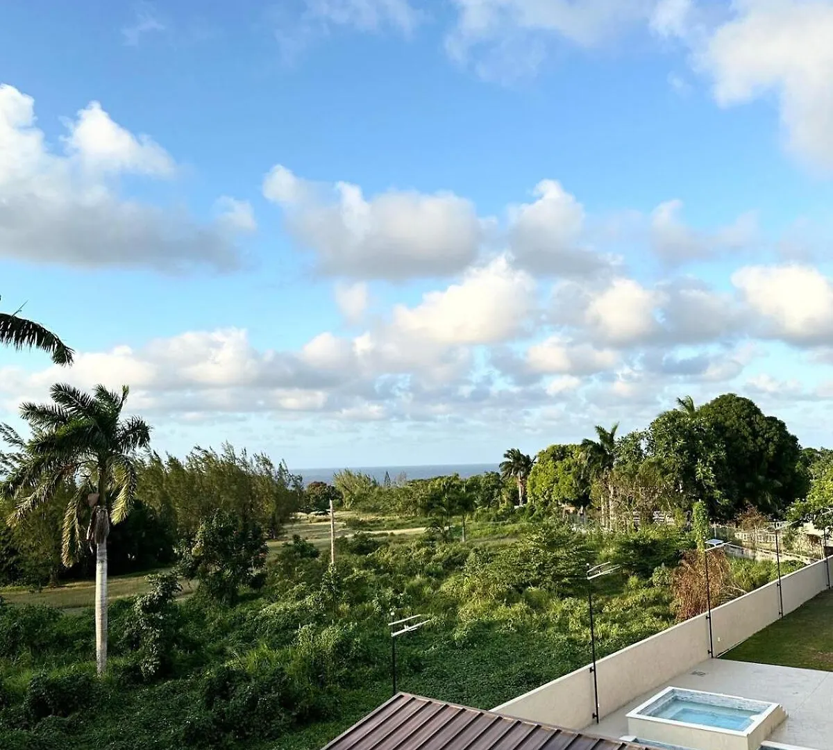 公寓 Bettybeach Retreat 蒙特哥贝