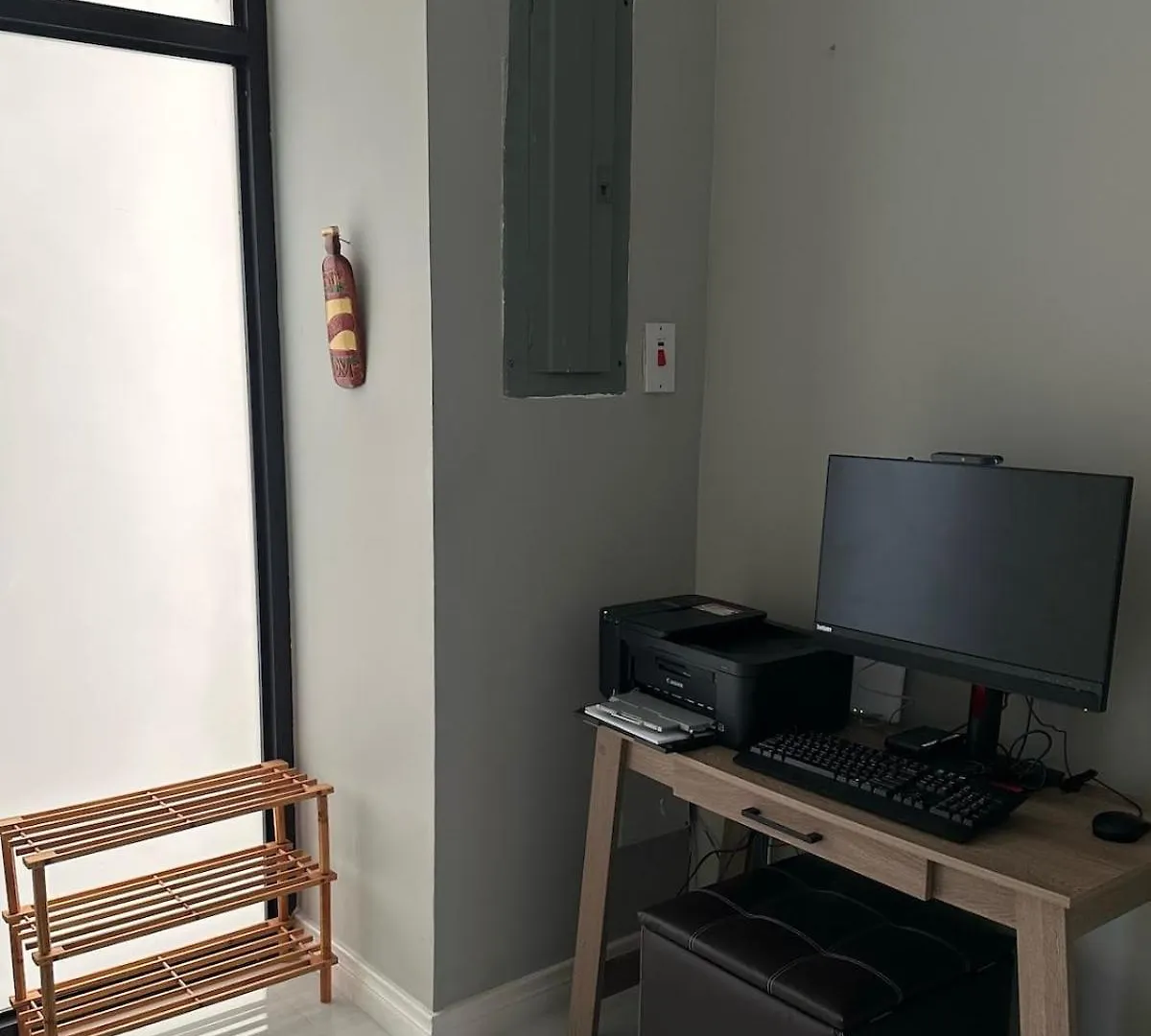 Bettybeach Retreat 蒙特哥贝 公寓